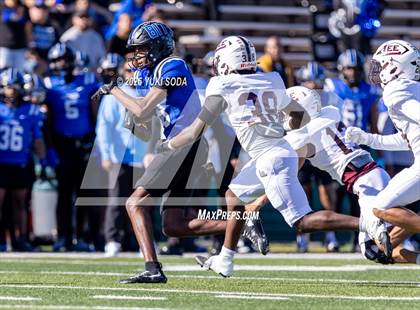 Thumbnail 3 in Midland Legacy @ North Crowley (UIL 6A D1 Football Area) photogallery.
