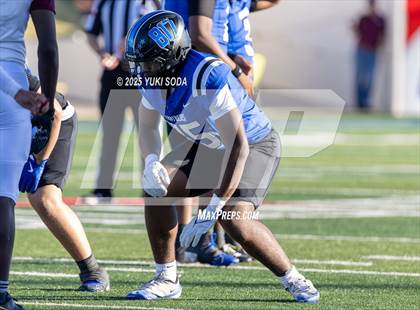 Thumbnail 3 in Midland Legacy @ North Crowley (UIL 6A D1 Football Area) photogallery.
