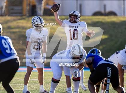 Thumbnail 3 in Midland Legacy @ North Crowley (UIL 6A D1 Football Area) photogallery.