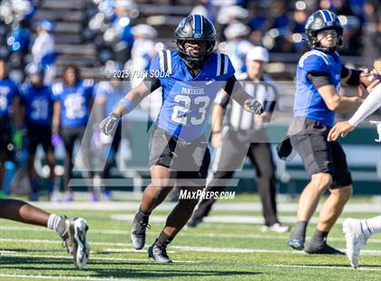 Thumbnail 1 in Midland Legacy @ North Crowley (UIL 6A D1 Football Area) photogallery.