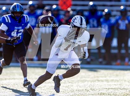 Thumbnail 3 in Midland Legacy @ North Crowley (UIL 6A D1 Football Area) photogallery.