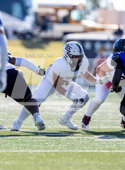 Thumbnail 1 in Midland Legacy @ North Crowley (UIL 6A D1 Football Area) photogallery.