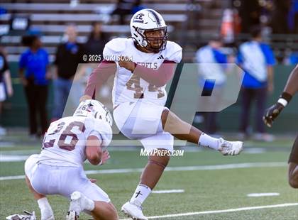 Thumbnail 3 in Midland Legacy @ North Crowley (UIL 6A D1 Football Area) photogallery.