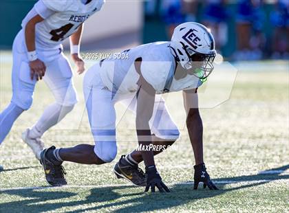 Thumbnail 2 in Midland Legacy @ North Crowley (UIL 6A D1 Football Area) photogallery.