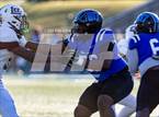 Photo from the gallery "Midland Legacy @ North Crowley (UIL 6A D1 Football Area)"