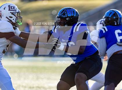 Thumbnail 3 in Midland Legacy @ North Crowley (UIL 6A D1 Football Area) photogallery.