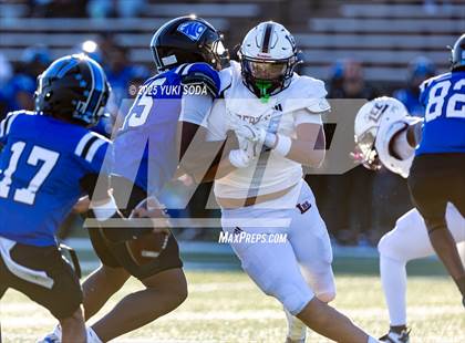 Thumbnail 2 in Midland Legacy @ North Crowley (UIL 6A D1 Football Area) photogallery.
