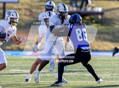 Thumbnail 1 in Midland Legacy @ North Crowley (UIL 6A D1 Football Area) photogallery.