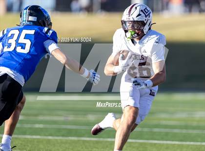 Thumbnail 2 in Midland Legacy @ North Crowley (UIL 6A D1 Football Area) photogallery.