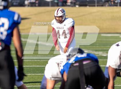 Thumbnail 2 in Midland Legacy @ North Crowley (UIL 6A D1 Football Area) photogallery.