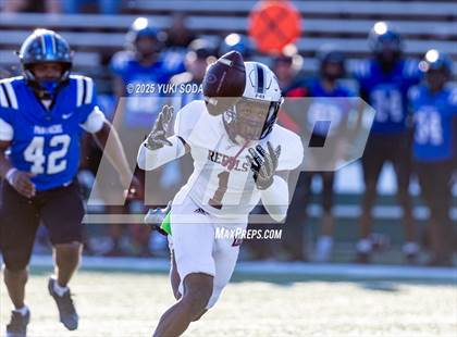 Thumbnail 2 in Midland Legacy @ North Crowley (UIL 6A D1 Football Area) photogallery.