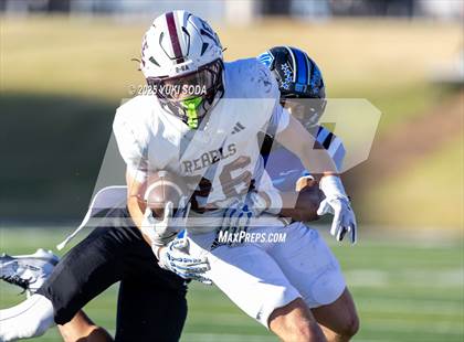 Thumbnail 1 in Midland Legacy @ North Crowley (UIL 6A D1 Football Area) photogallery.