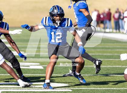 Thumbnail 1 in Midland Legacy @ North Crowley (UIL 6A D1 Football Area) photogallery.