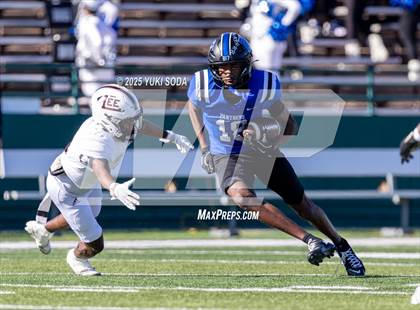 Thumbnail 1 in Midland Legacy @ North Crowley (UIL 6A D1 Football Area) photogallery.