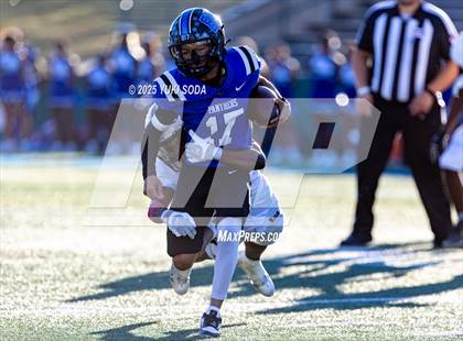 Thumbnail 1 in Midland Legacy @ North Crowley (UIL 6A D1 Football Area) photogallery.