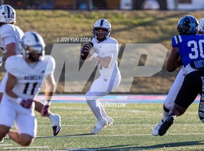 Thumbnail 1 in Midland Legacy @ North Crowley (UIL 6A D1 Football Area) photogallery.