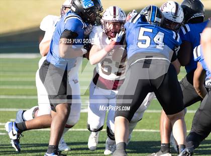 Thumbnail 3 in Midland Legacy @ North Crowley (UIL 6A D1 Football Area) photogallery.