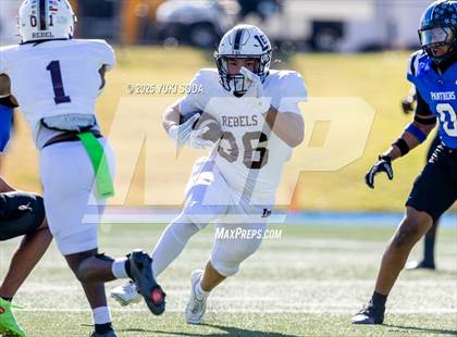 Thumbnail 2 in Midland Legacy @ North Crowley (UIL 6A D1 Football Area) photogallery.
