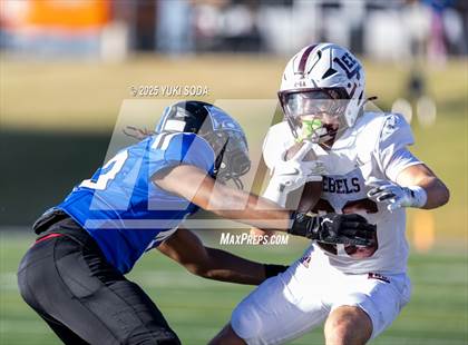 Thumbnail 1 in Midland Legacy @ North Crowley (UIL 6A D1 Football Area) photogallery.
