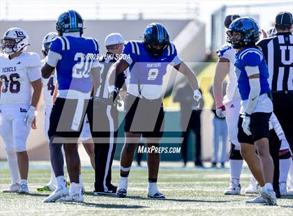 Thumbnail 2 in Midland Legacy @ North Crowley (UIL 6A D1 Football Area) photogallery.