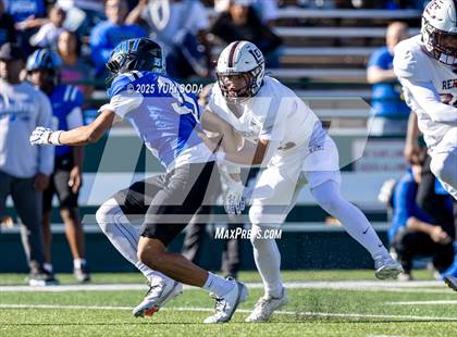 Thumbnail 2 in Midland Legacy @ North Crowley (UIL 6A D1 Football Area) photogallery.