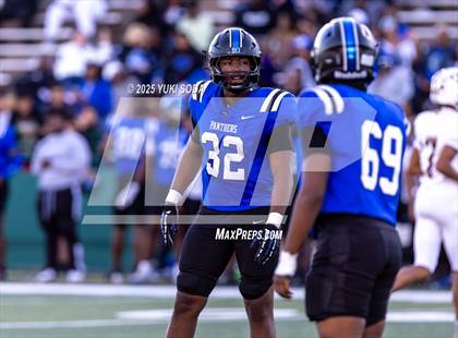 Thumbnail 2 in Midland Legacy @ North Crowley (UIL 6A D1 Football Area) photogallery.