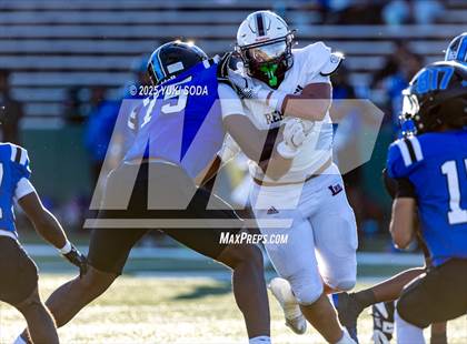 Thumbnail 1 in Midland Legacy @ North Crowley (UIL 6A D1 Football Area) photogallery.