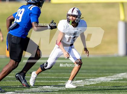 Thumbnail 2 in Midland Legacy @ North Crowley (UIL 6A D1 Football Area) photogallery.