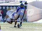 Photo from the gallery "Midland Legacy @ North Crowley (UIL 6A D1 Football Area)"