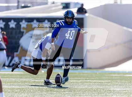 Thumbnail 1 in Midland Legacy @ North Crowley (UIL 6A D1 Football Area) photogallery.