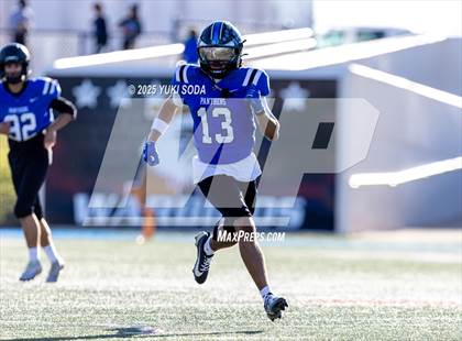 Thumbnail 3 in Midland Legacy @ North Crowley (UIL 6A D1 Football Area) photogallery.