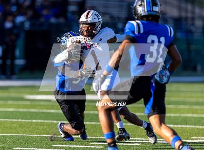 Thumbnail 1 in Midland Legacy @ North Crowley (UIL 6A D1 Football Area) photogallery.