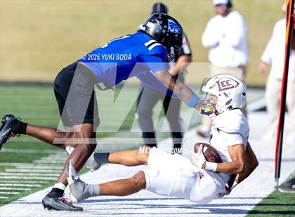 Thumbnail 1 in Midland Legacy @ North Crowley (UIL 6A D1 Football Area) photogallery.