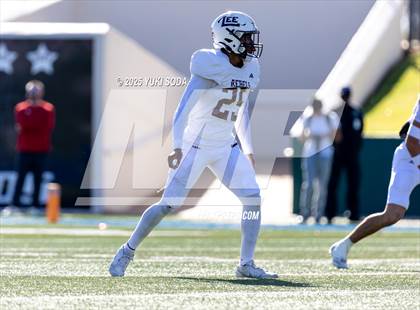 Thumbnail 3 in Midland Legacy @ North Crowley (UIL 6A D1 Football Area) photogallery.