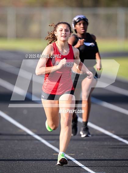Thumbnail 3 in Spartan Relays (400M) photogallery.