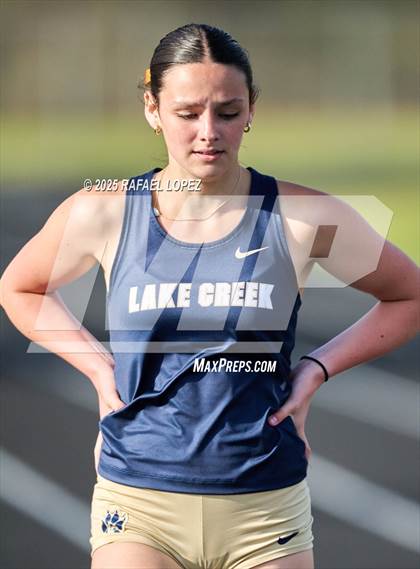 Thumbnail 3 in Spartan Relays (400M) photogallery.