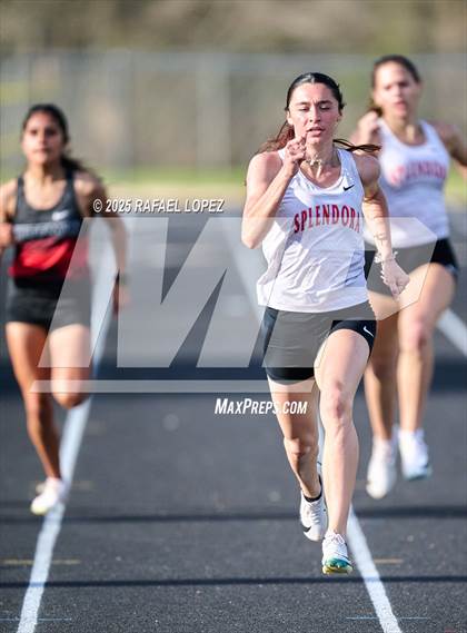 Thumbnail 2 in Spartan Relays (400M) photogallery.