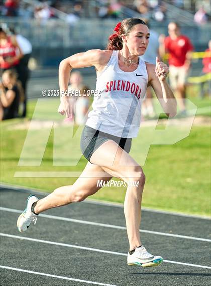 Thumbnail 1 in Spartan Relays (400M) photogallery.