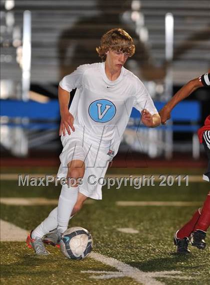 Thumbnail 1 in Arvada @ Valor Christian photogallery.