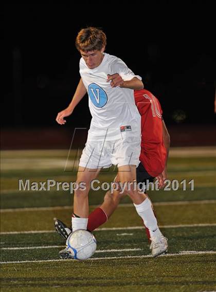 Thumbnail 2 in Arvada @ Valor Christian photogallery.