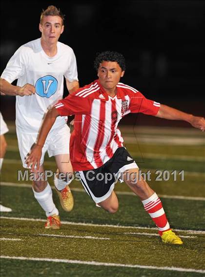 Thumbnail 3 in Arvada @ Valor Christian photogallery.