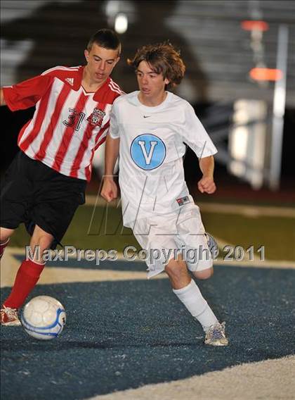 Thumbnail 3 in Arvada @ Valor Christian photogallery.