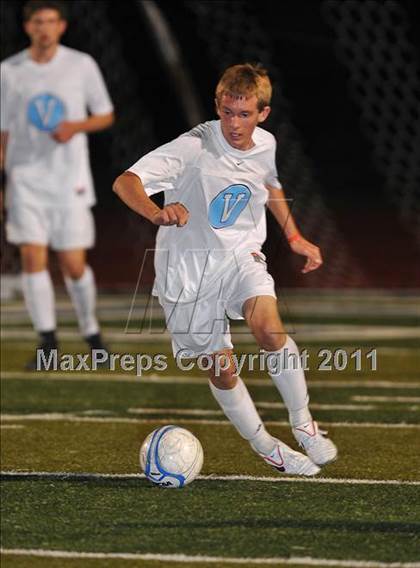 Thumbnail 2 in Arvada @ Valor Christian photogallery.