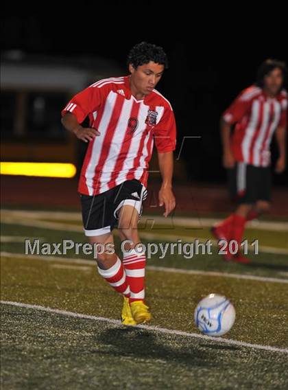 Thumbnail 2 in Arvada @ Valor Christian photogallery.