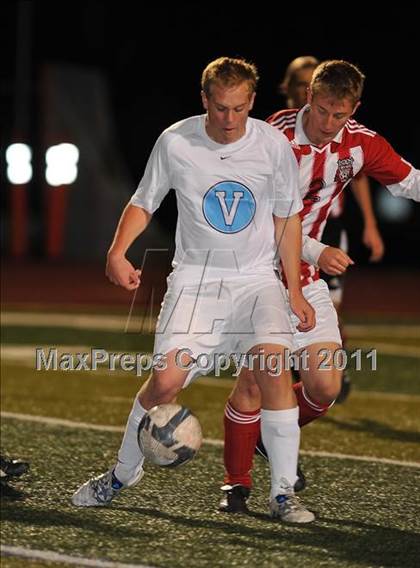 Thumbnail 3 in Arvada @ Valor Christian photogallery.