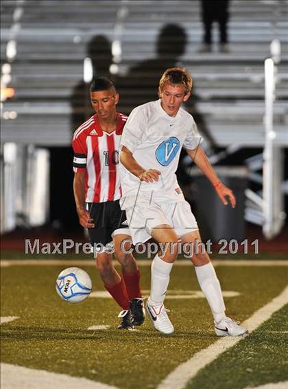 Thumbnail 3 in Arvada @ Valor Christian photogallery.