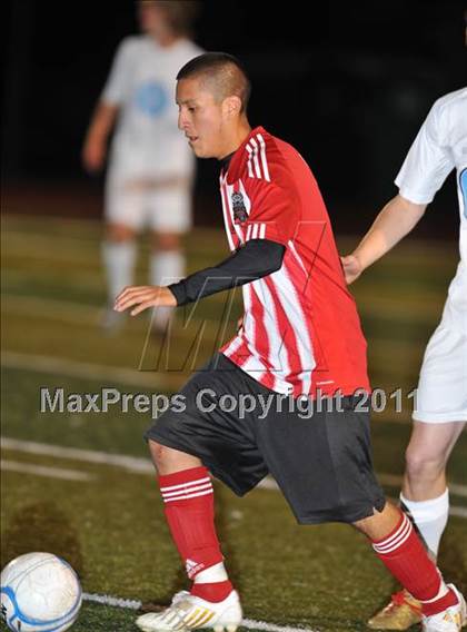 Thumbnail 3 in Arvada @ Valor Christian photogallery.