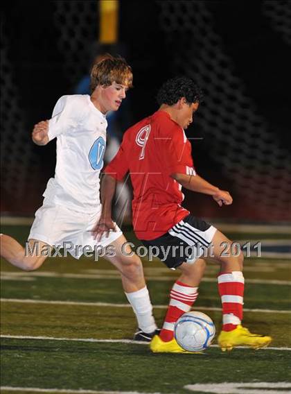 Thumbnail 1 in Arvada @ Valor Christian photogallery.