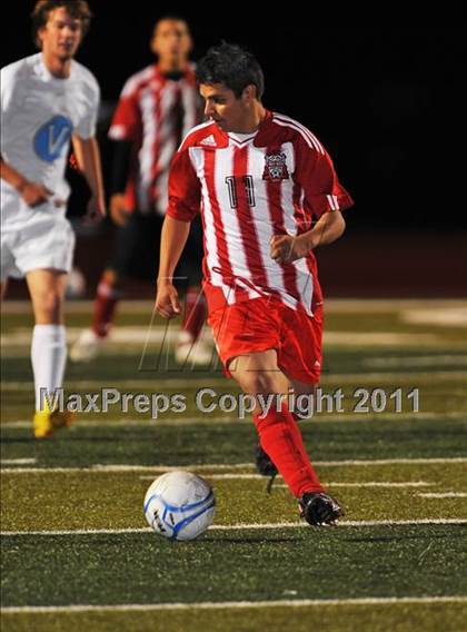 Thumbnail 3 in Arvada @ Valor Christian photogallery.
