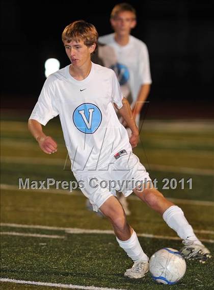 Thumbnail 1 in Arvada @ Valor Christian photogallery.